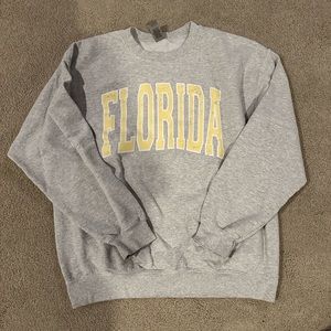 Gildan Florida Sweatshirt